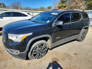 GMC Acadia SLT-2 3.6L 6 2019