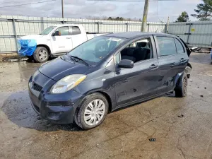 Toyota Yaris 1.5L 4 2009