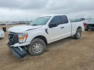 Ford F-150 SUPER CAB 5.0L 8 2022
