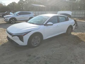 Kia K4 LX 2.0L 4 2025