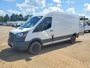 Ford Transit T-250 3.7L 6 2019