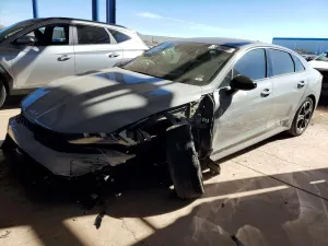 Kia K5 GT LINE 1.6L 4 2022