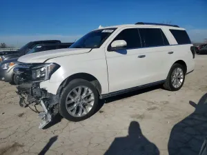 Ford Expedition LIMITED 3.5L 6 2018