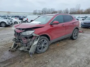 Buick Encore SELECT 1.3L 3 2021