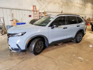 Honda CR-V TRAILSPORT 2.0L 4 2026