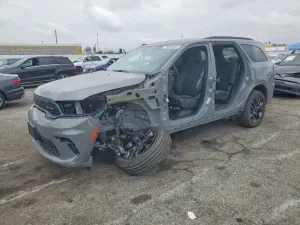 Dodge Durango GT 3.6L 6 2026