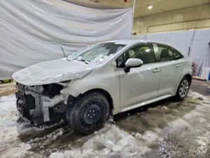 Toyota Corolla LE 2.0L 4 2023