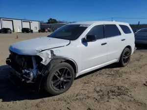 Dodge Durango GT 3.6L 6 2021