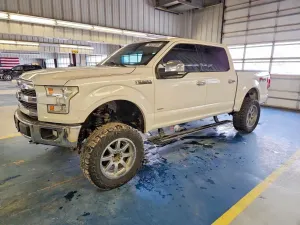 Ford F-150 3.5L 6 2016
