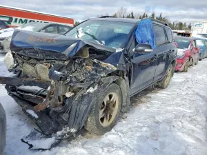 Toyota Rav4 2.5L 4 2011