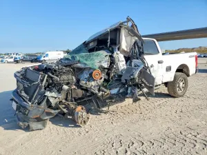 Ford F-250 6.2L 8 2018