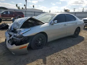 Lexus ES 300 3.0L 6 2003