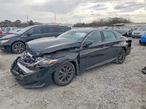 Honda Accord 1.5L 4 2021