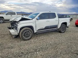Toyota Tacoma DOUBLE CAB 2.4L 4 2026
