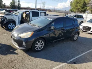 Toyota Prius 1.5L 4 2012
