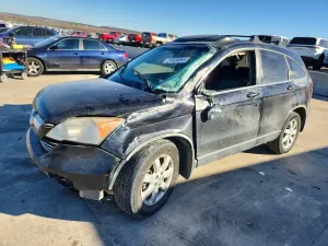 Honda CR-V EXL 2.4L 4 2008