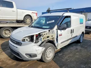 RAM ProMaster TRADESMAN 2.4L 4 2022