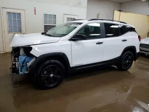GMC Terrain SLE 1.5L 4 2022