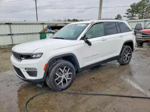 Jeep Grand Cherokee LIMITED 3.6L 6 2025