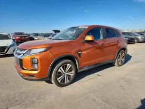 Mitsubishi Outlander ES 2.0L 4 2020
