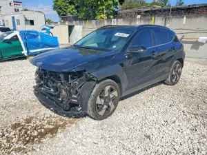 Hyundai Kona LIMITED 1.6L 4 2024