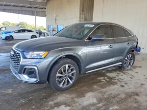 Audi Q5 2.0L 4 2025