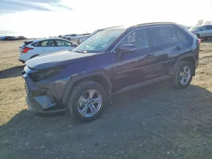 Toyota Rav4 XLE 2.5L 4 2023