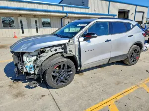 Chevrolet Blazer 2LT 3.6L 6 2020