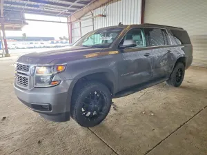 Chevrolet Suburban C1500 LT 5.3L 8 2019