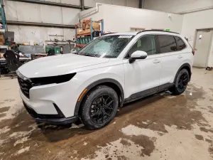Honda CR-V 1.5L 4 2023