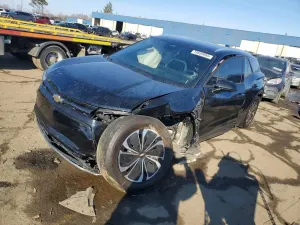 Chevrolet Blazer LT 2025