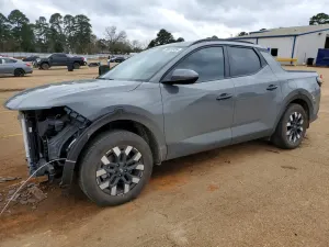 Hyundai Santa Cruz SEL 2.5L 4 2025