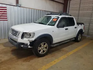 Ford Explorer XLT 4.6L 8 2007