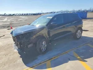 Hyundai Tucson SE 2.0L 4 2018