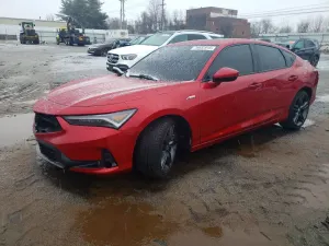 Acura Integra 1.5L 4 2024