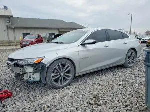 Chevrolet Malibu PREMIER 2.0L 4 2020