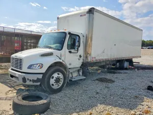 Freightliner Business Class M2 106 MEDIUM DUTY 6.7L 6 2021