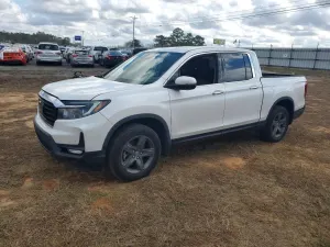 Honda Ridgeline RTL-E 3.5L 6 2023