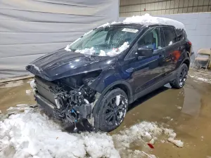 Ford Escape SE 1.5L 4 2019