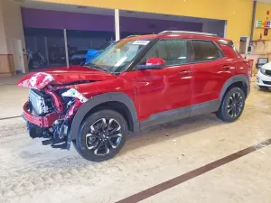 Chevrolet Trailblazer 1.3L 3 2021