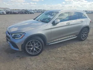 Mercedes-Benz GLC 300 2.0L 4 2021