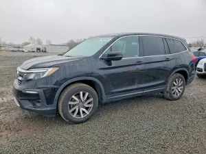 Honda Pilot 3.5L 6 2021