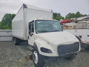 Freightliner Business Class M2 6.7L 6 2024