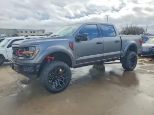 Ford F-150 5.0L 8 2024