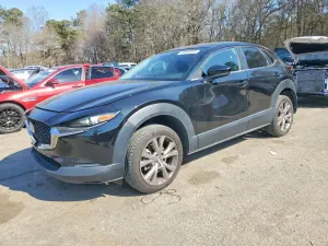 Mazda CX-30 SELECT 2.5L 4 2021