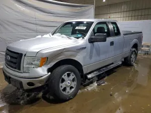 Ford F-150 SUPER CAB 4.6L 8 2010