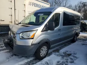 Ford Transit T-350 3.7L 6 2015