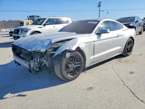 Ford Mustang 2.3L 4 2015