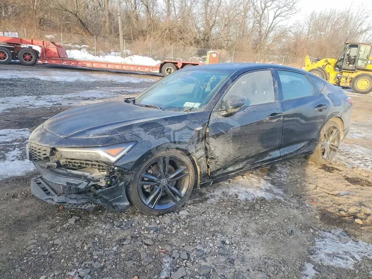 Acura Integra A-SPEC TECH 1.5L 4 2024