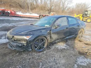 Acura Integra A-SPEC TECH 1.5L 4 2024